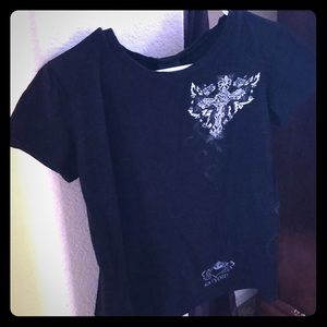 Katydid short sleeve tee